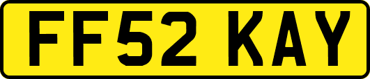 FF52KAY
