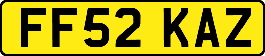 FF52KAZ