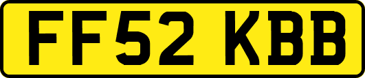 FF52KBB