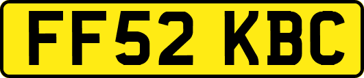 FF52KBC