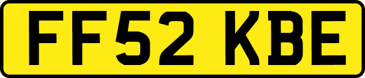 FF52KBE