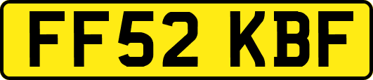 FF52KBF