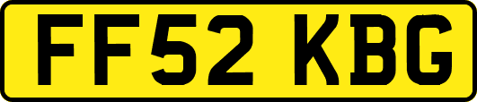 FF52KBG