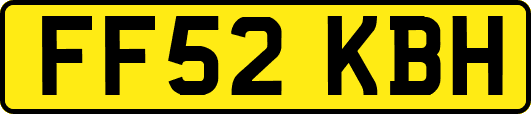 FF52KBH