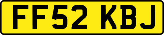 FF52KBJ