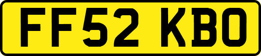 FF52KBO