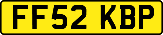 FF52KBP