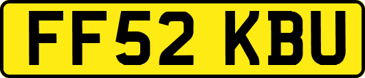 FF52KBU