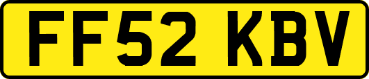 FF52KBV
