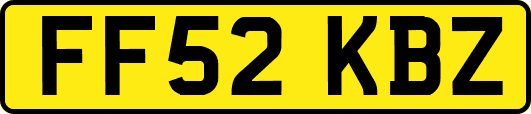 FF52KBZ