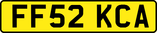 FF52KCA