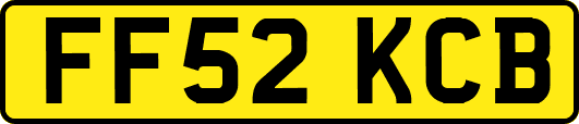 FF52KCB