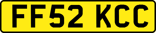 FF52KCC