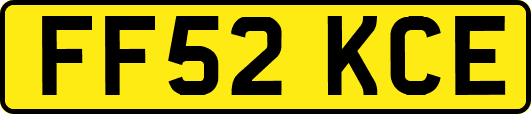 FF52KCE