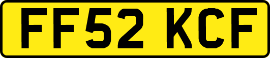 FF52KCF