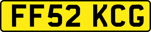 FF52KCG