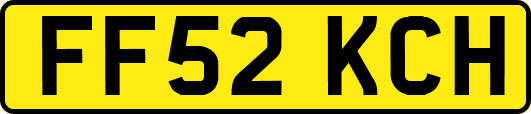 FF52KCH