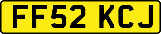 FF52KCJ