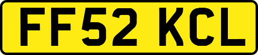 FF52KCL