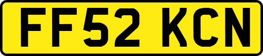FF52KCN