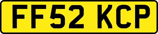 FF52KCP