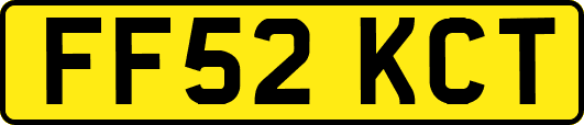 FF52KCT