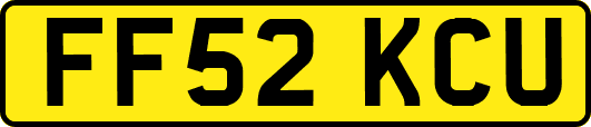 FF52KCU