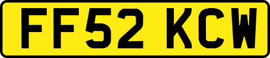 FF52KCW