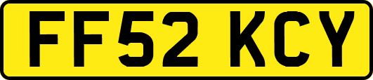 FF52KCY
