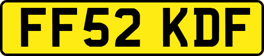 FF52KDF