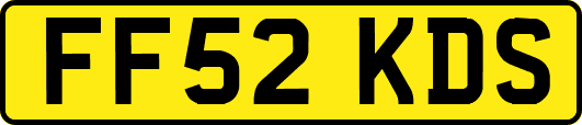 FF52KDS
