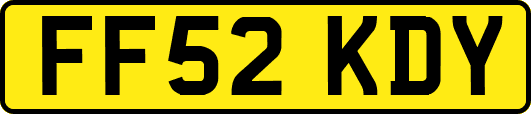 FF52KDY