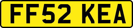 FF52KEA