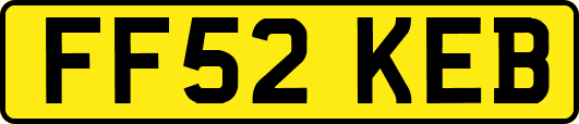 FF52KEB