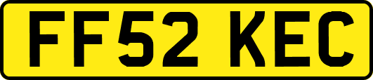 FF52KEC