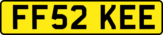 FF52KEE