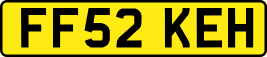 FF52KEH