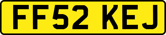 FF52KEJ
