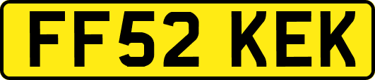 FF52KEK