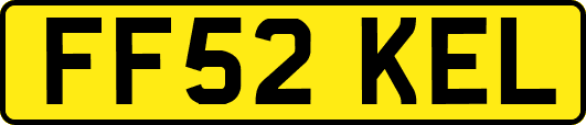 FF52KEL