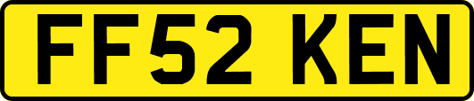 FF52KEN