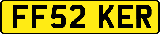 FF52KER