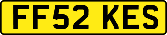 FF52KES