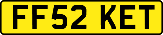 FF52KET