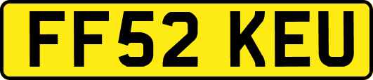 FF52KEU
