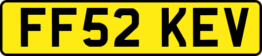 FF52KEV