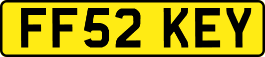 FF52KEY