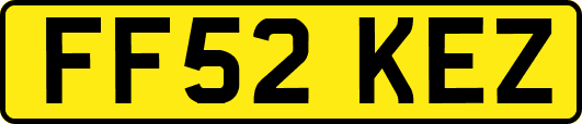 FF52KEZ
