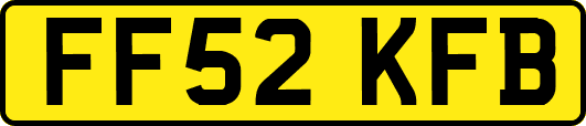 FF52KFB