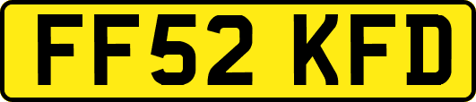 FF52KFD